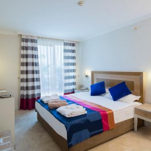 Crystal Boutique Beach Resort Belek