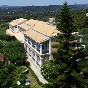 Nefeli Hotel Corfu