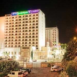 Hotel Estival Torrequebrada