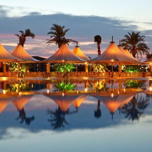 Hotel Lara Hadrianus