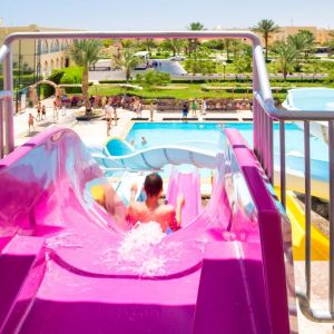 Hotel Desert Rose