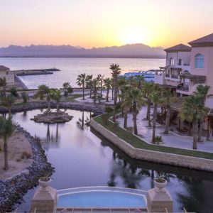 Kempinski Hotel Soma Bay