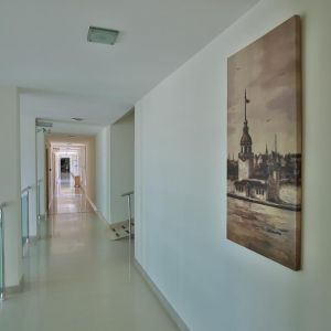 Mandarin Resort Bodrum