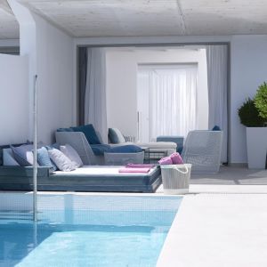 Hotel Proteas Blu Resort