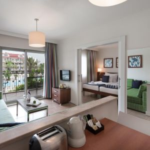 Hotel Barut B Suites