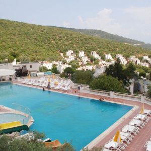 Hotel Caliente Bodrum Resort
