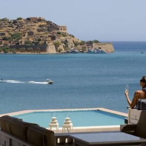 Hotel Domes of Elounda Autograph Collection