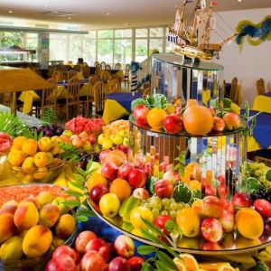 Hotel Oasis Albena