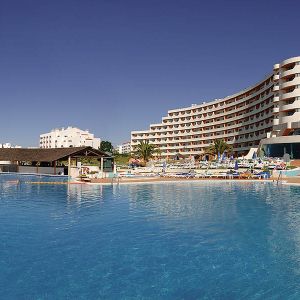 Hotel Paraiso Albufeira