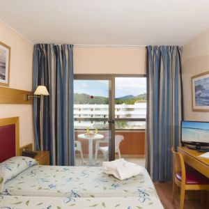 HSM Hotel Linda Playa