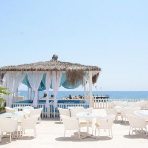 ONKEL HOTELS BELDIBI RESORT