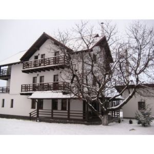 Pensiunea Montana