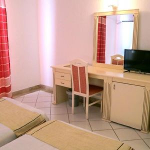 Hotel Best Beach