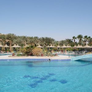 Hotel Giftun Azur