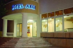 Hotel Asli
