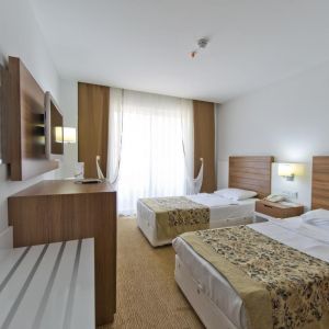 Hotel Armas Gul Beach