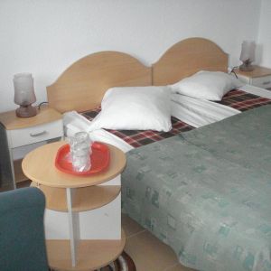 Hotel Mures Saturn