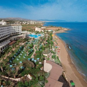 Creta Star Hotel Rethymno