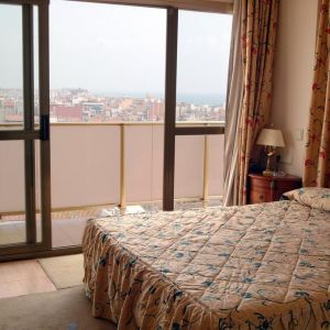 Hotel htop Amaika