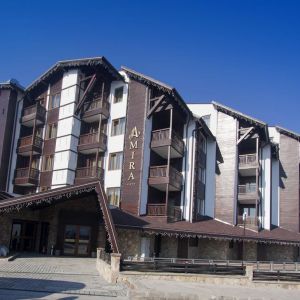 Hotel Amira