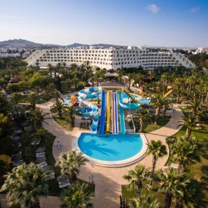 Magic Holiday Village Manar