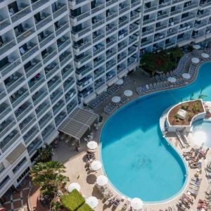 Palm Beach Excel Hotels and Resorts