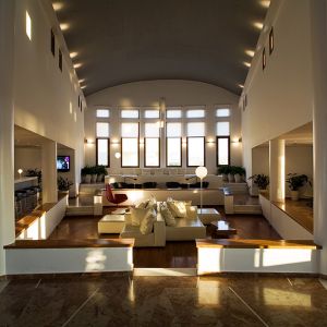 Hotel Majestic (Fira)