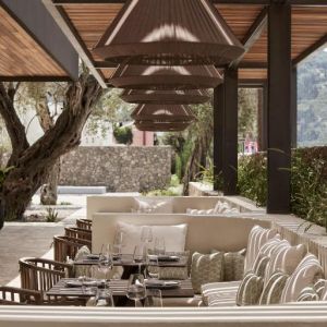 The Olivar Suites