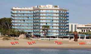 Hotel Golden Donaire Beach