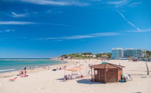 Hotel Golden Donaire Beach