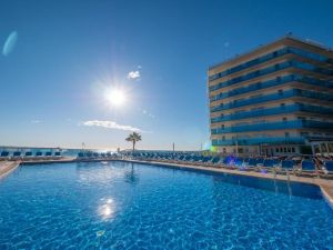 Hotel Golden Donaire Beach
