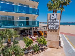 Hotel Golden Donaire Beach