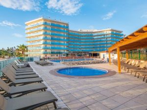 Hotel Golden Donaire Beach