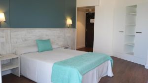 Hotel Golden Donaire Beach
