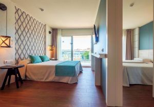 Hotel Golden Donaire Beach