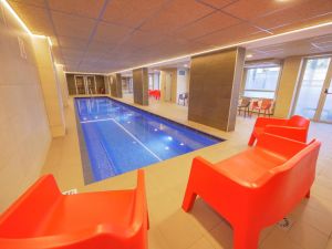 Hotel Golden Donaire Beach