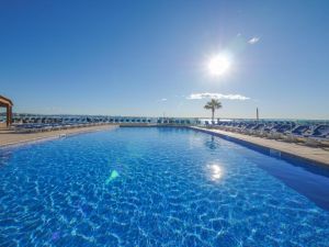 Hotel Golden Donaire Beach