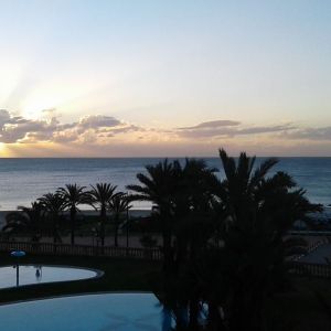 Hotel Golden Yasmine Mehari Thalassa and Spa