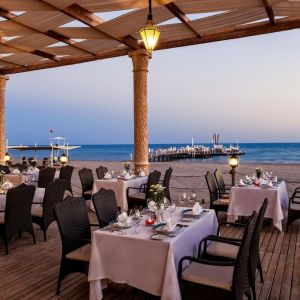 Spice Hotel Spa Belek