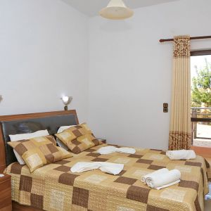 Maria Apartments