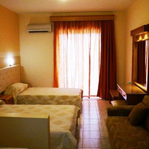 Summer Memories Aparthotel