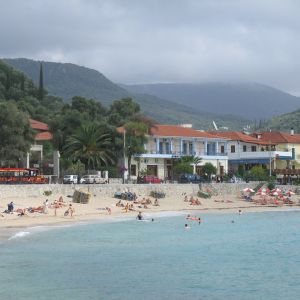 TABARA CORFU
