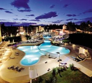 Village Sol Garden Istra
