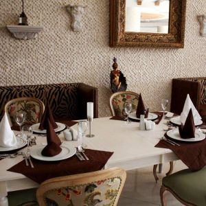 Hotel Delphin Imperial