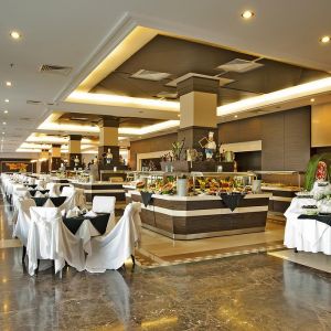 Hotel Sunland Resort Kemer (Ex.Imperial Sunland Resort Kemer)