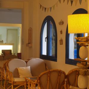 Hotel Nathalie