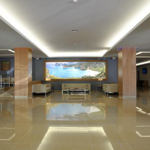 Hotel Samos Mallorca