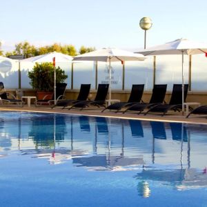Hotel Sant Jordi