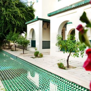 Hotel Seabel Alhambra Beach Golf and Spa