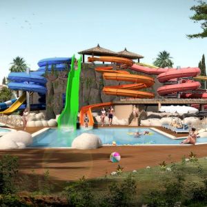 Sherwood Exclusive Kemer